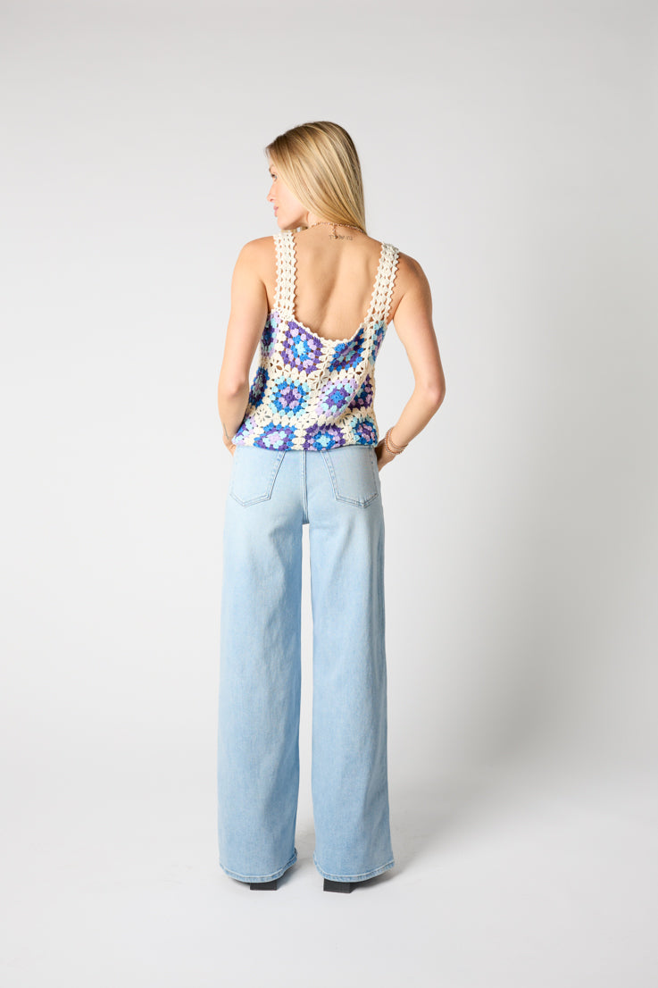 Miti e leggende in alto