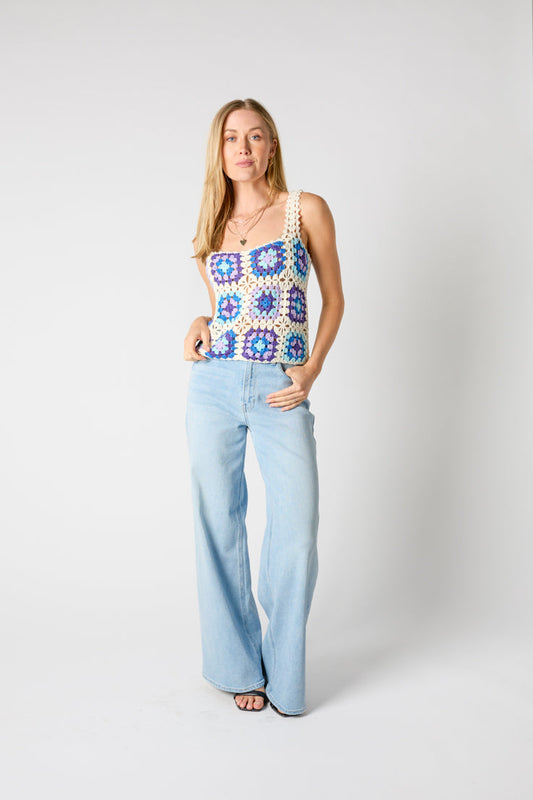 Miti e leggende in alto