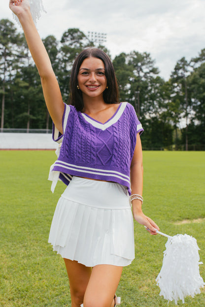 Gonna-pantalone tutto o niente