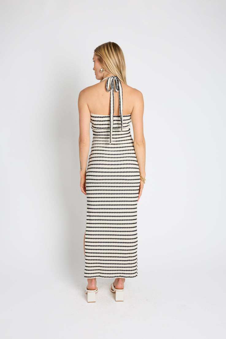 Abito lungo Take Your Time