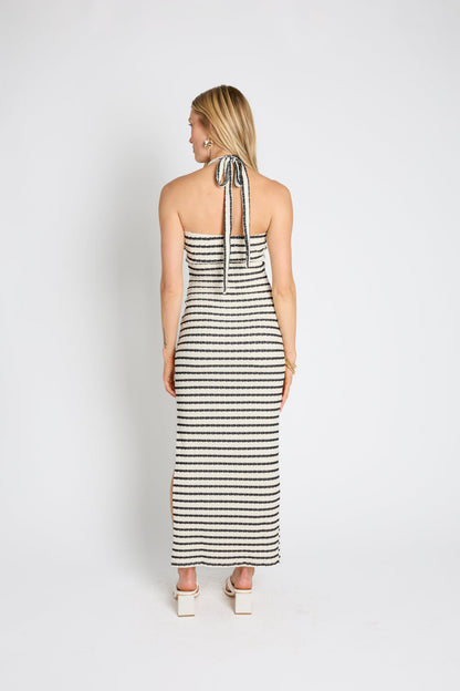 Abito lungo Take Your Time