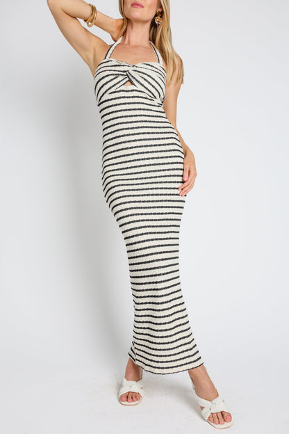 Abito lungo Take Your Time