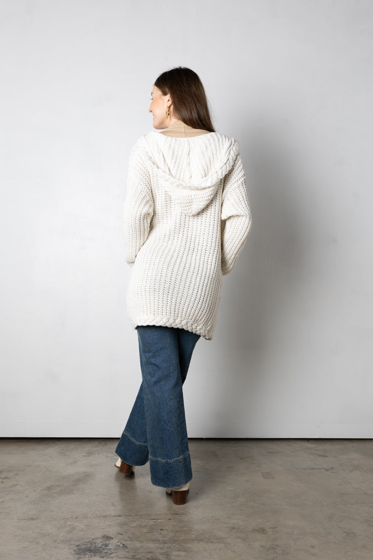 Cardigan di Let's Gather