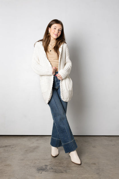 Cardigan di Let's Gather