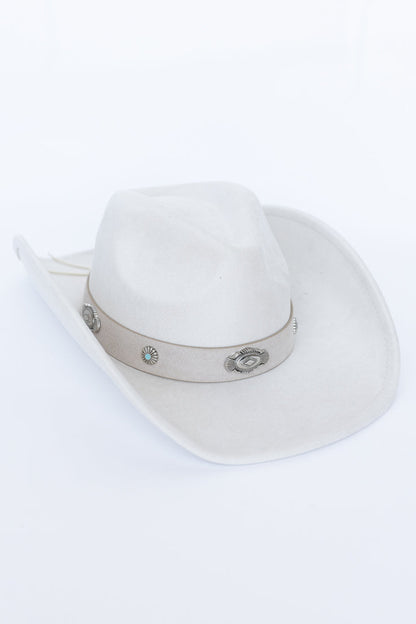 Cappello da cowgirl Ranch Life
