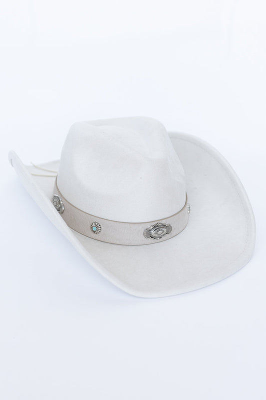 Cappello da cowgirl Ranch Life
