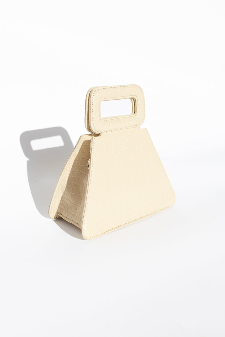 Fai una dichiarazione di borsa