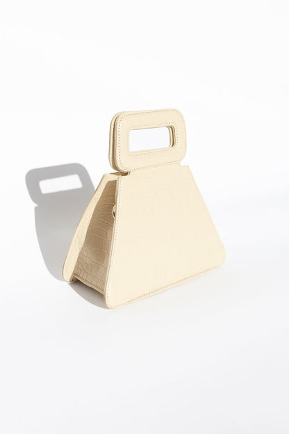 Fai una dichiarazione di borsa