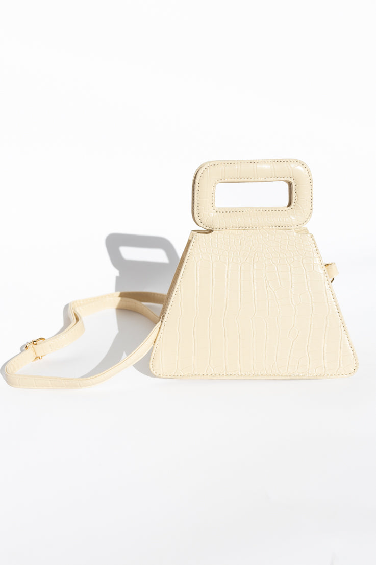 Fai una dichiarazione di borsa