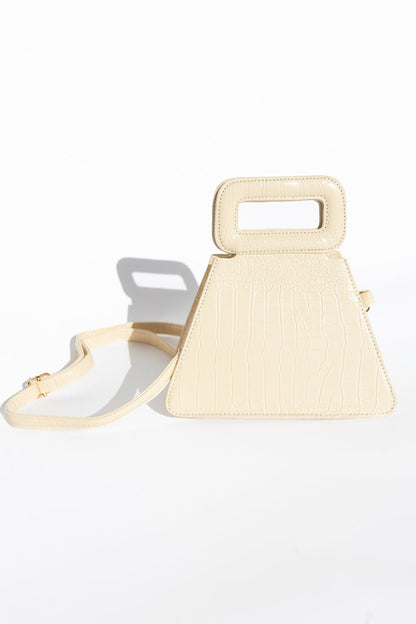 Fai una dichiarazione di borsa