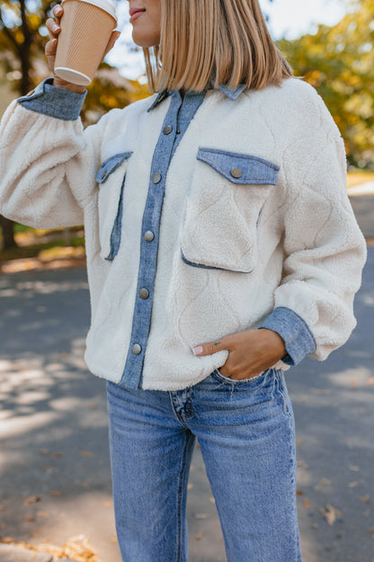 Giacca rivoluzionaria