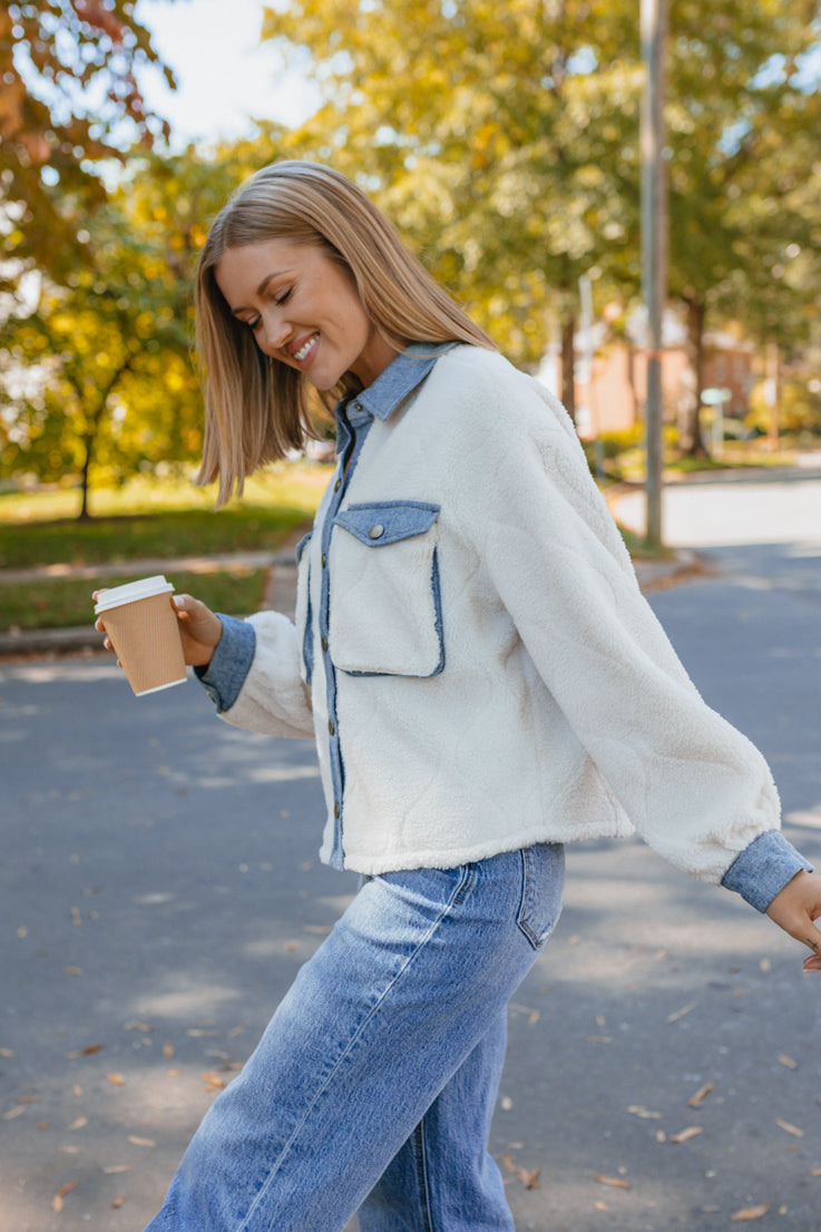 Giacca rivoluzionaria