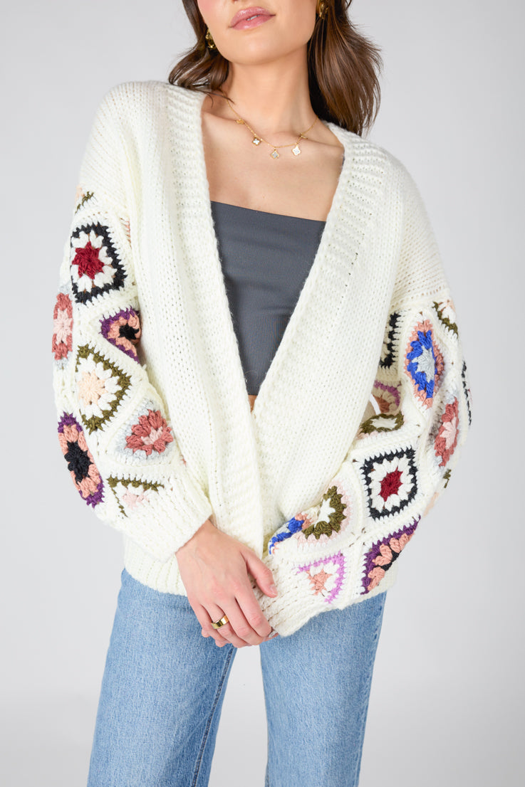 Kristina Cardigan