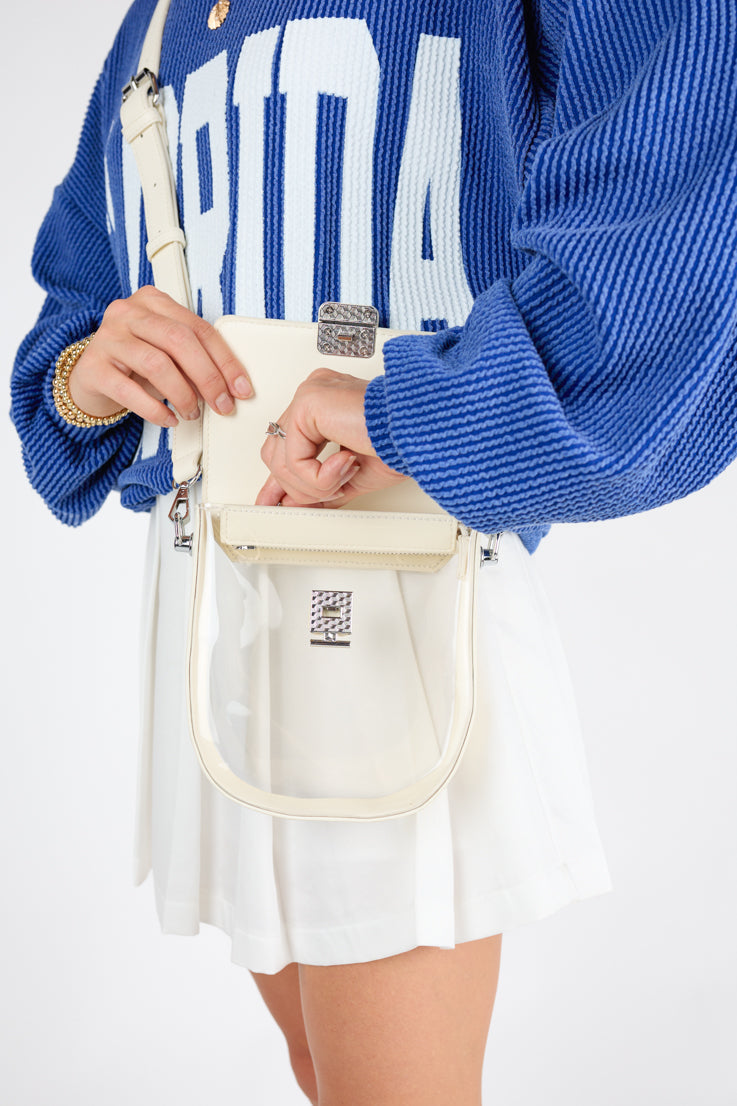 Borsa da quarterback