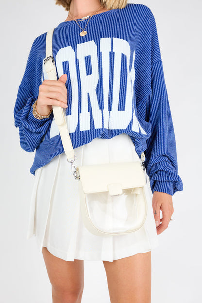 Borsa da quarterback