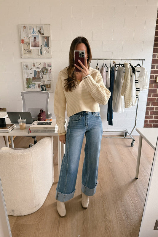 Maglione preferito dai fan