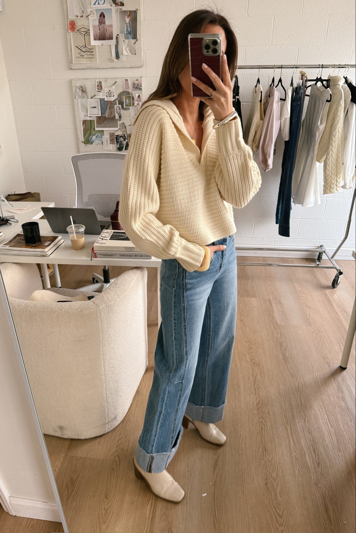 Maglione preferito dai fan