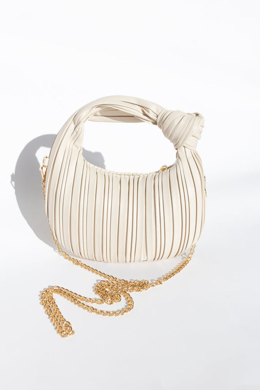 Borsa da attesa in coda