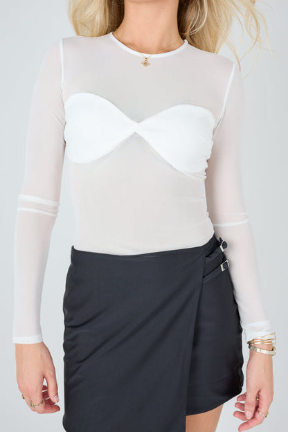 Tuta per auto da fuga