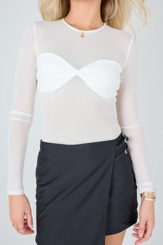 Tuta per auto da fuga