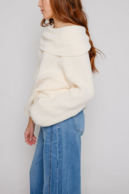 Maglione "Apple of My Eye"