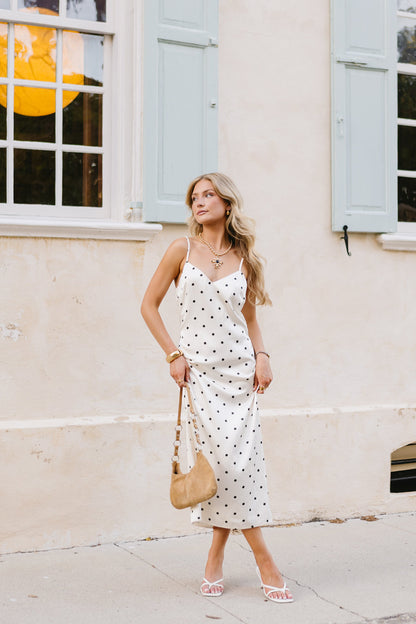 Abito di bellezza senza tempo