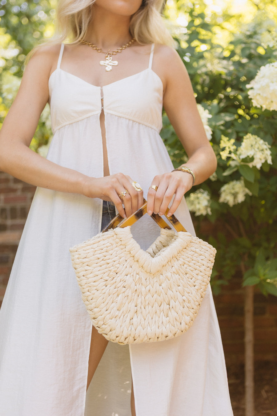 Borsa Edge of the Ocean