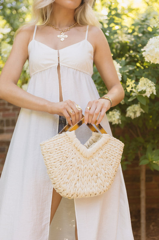 Borsa Edge of the Ocean