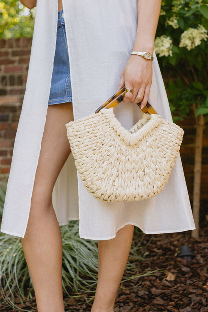 Borsa Edge of the Ocean