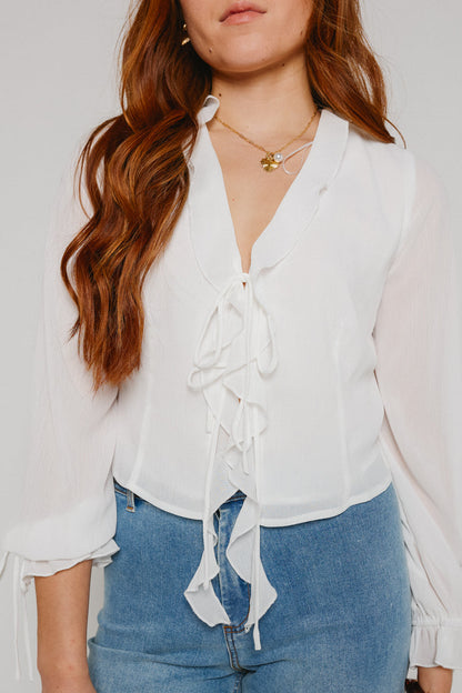 Camicetta North Bound