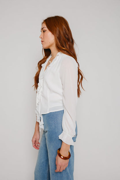 Camicetta North Bound