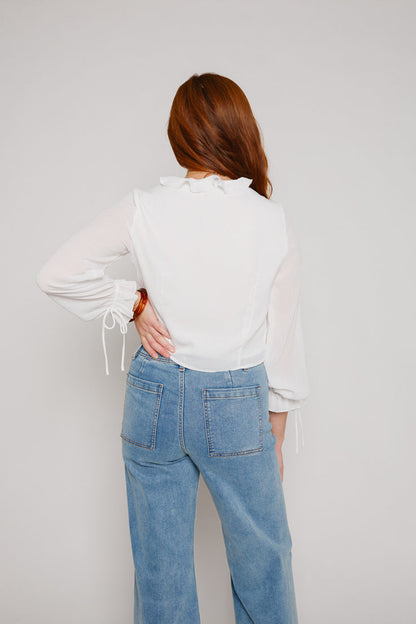 Camicetta North Bound