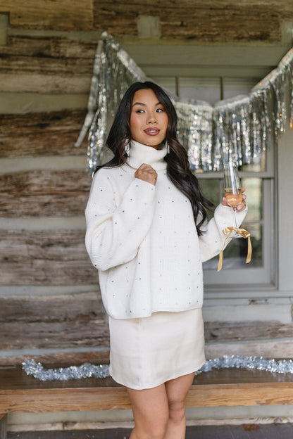 Maglione della gratitudine