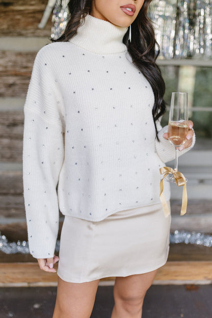 Maglione della gratitudine