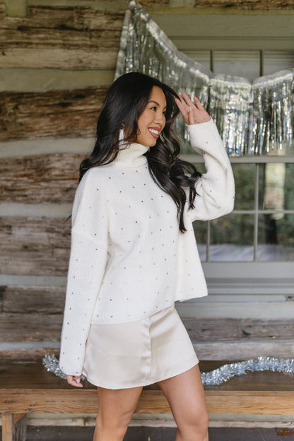 Maglione della gratitudine