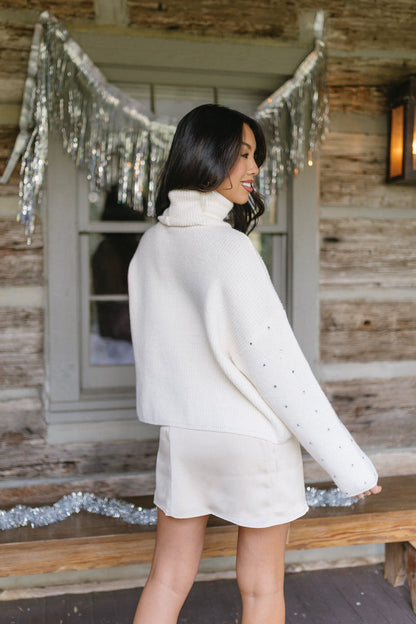 Maglione della gratitudine