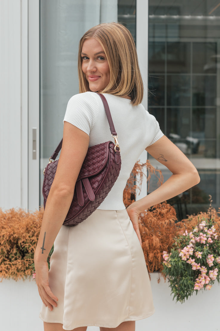 Nascondiglio in cima