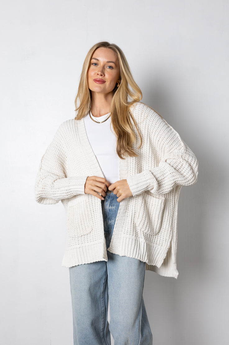 Jerrica Cardigan