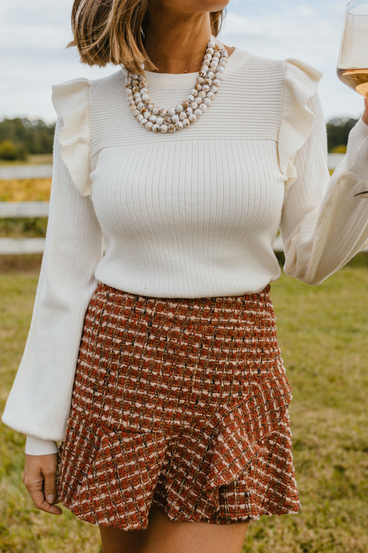 Maglione Power Moment