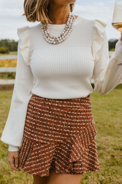 Maglione Power Moment