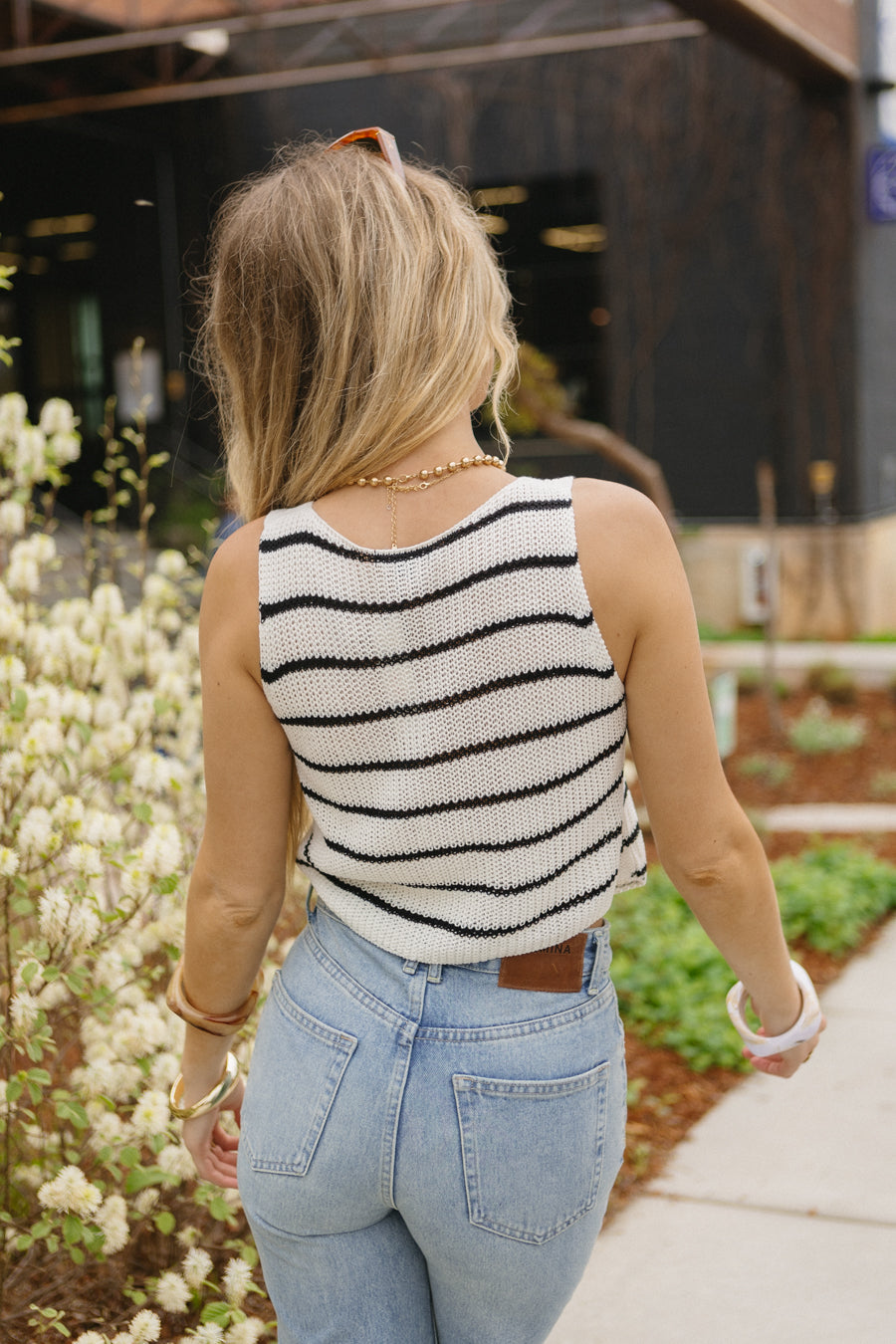 Lei è tutta quella top