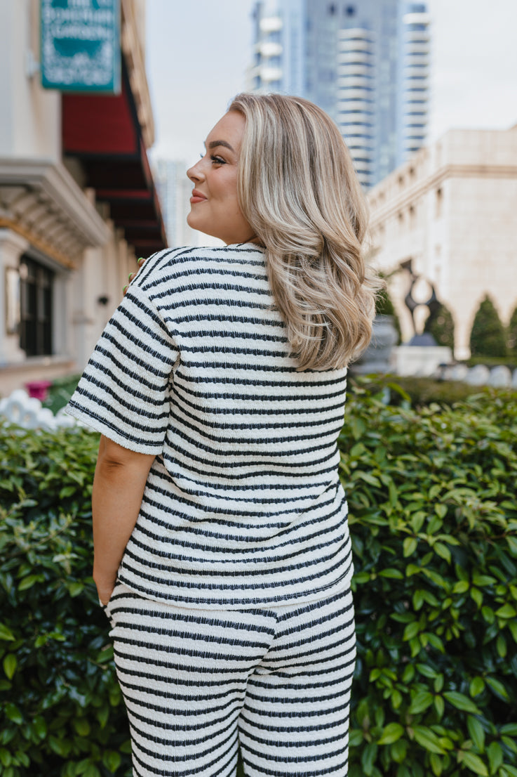 Giù per rilassarti in cima