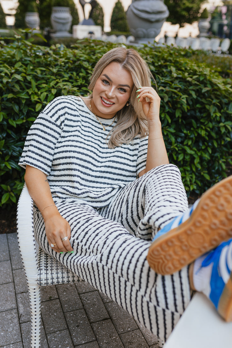 Giù per rilassarti in cima