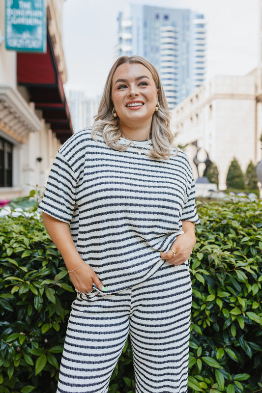 Giù per rilassarti in cima