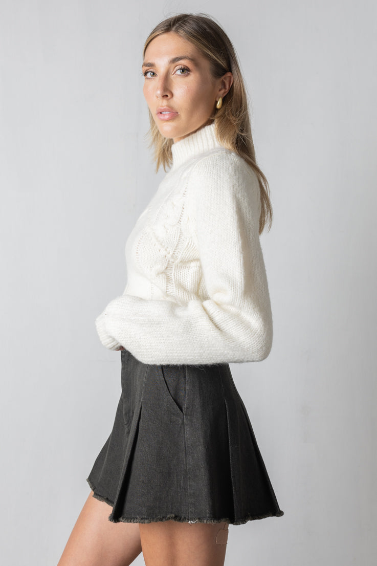 Il mio maglione preferito della stagione