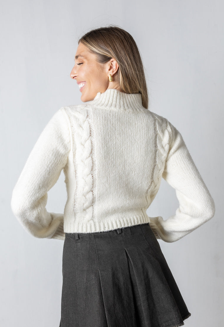 Il mio maglione preferito della stagione