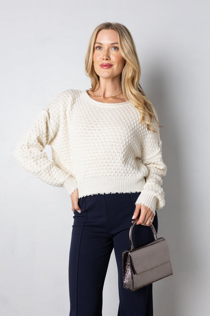 Maglione Morgan - Doorbuster