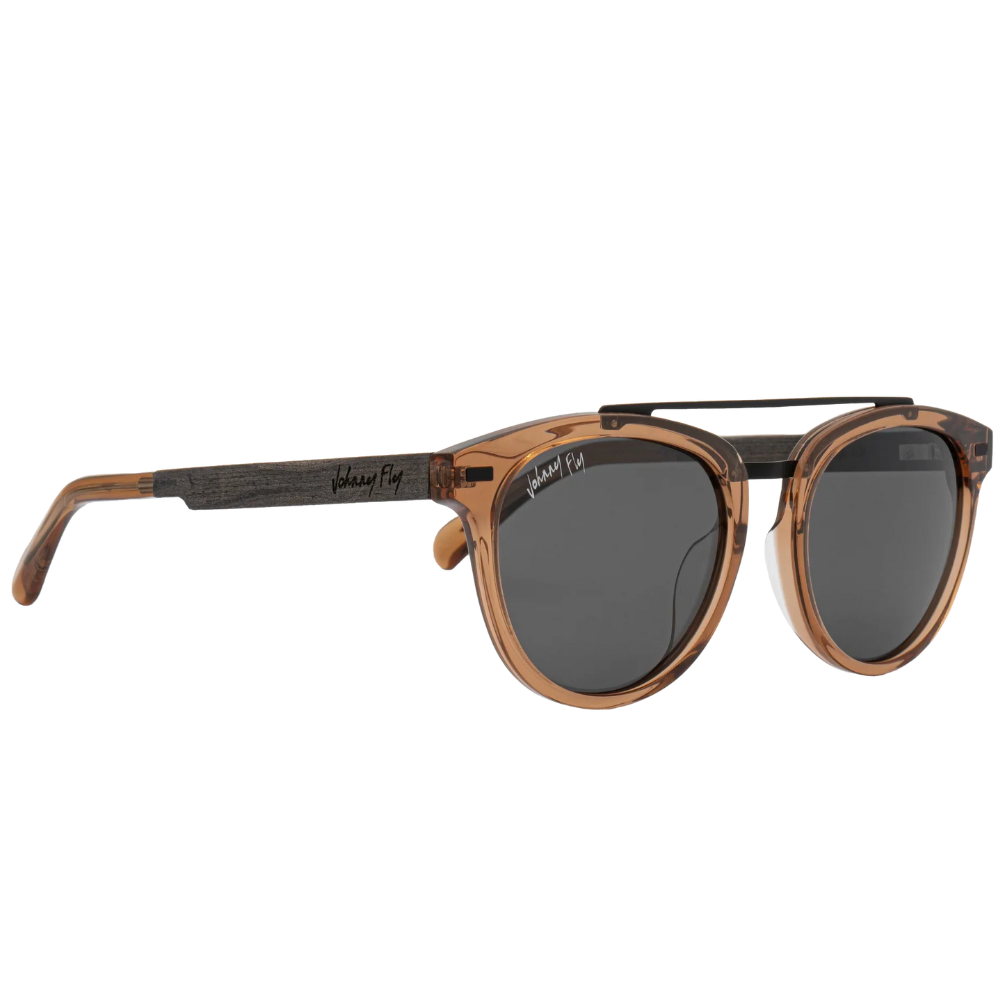Occhiali da sole Captain di Johnny Fly