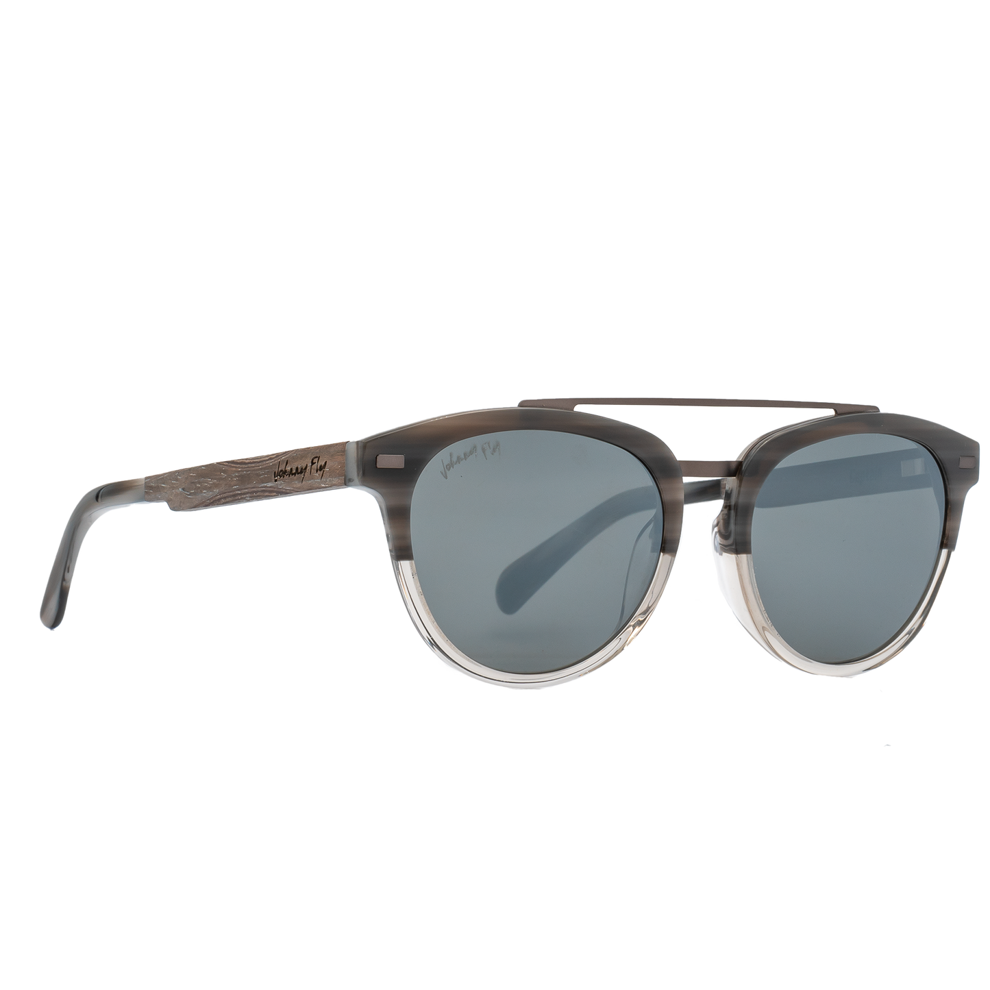 Occhiali da sole Captain di Johnny Fly