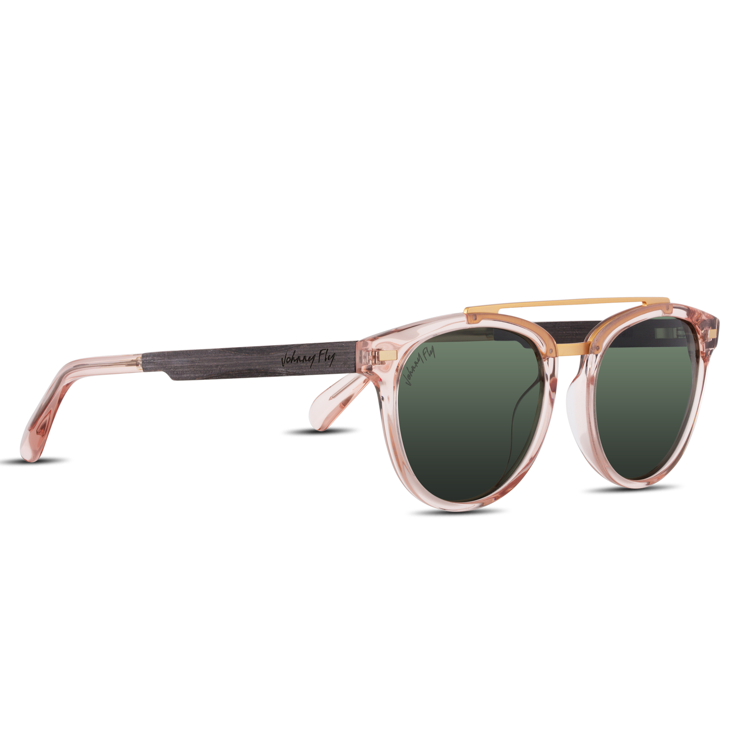 Occhiali da sole Captain di Johnny Fly